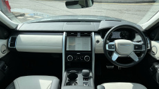 Land Rover Discovery 3.0 D350 Metropolitan Edition 5dr Auto Diesel Station Wagon